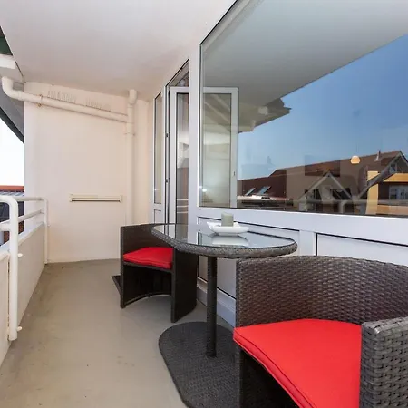 Apartment Trafalgar App 332 - A61130